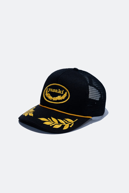 Yasaki High Octane Grand Prix Cap