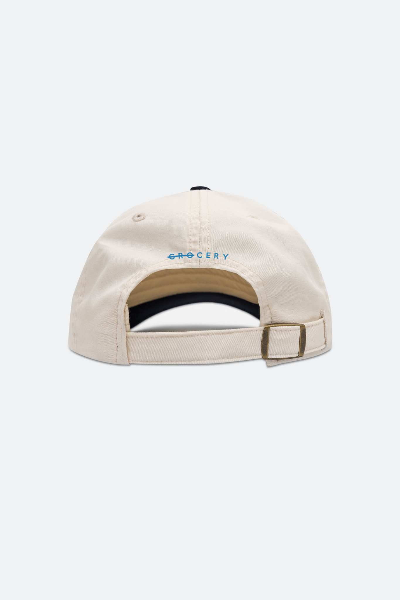 GROCERY x BANH MI YOU GOT TASTE TWO TONE CAP/ CREAM & NAVY