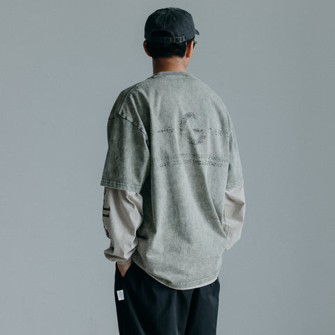 GROCERY SS23 "Drop 1"