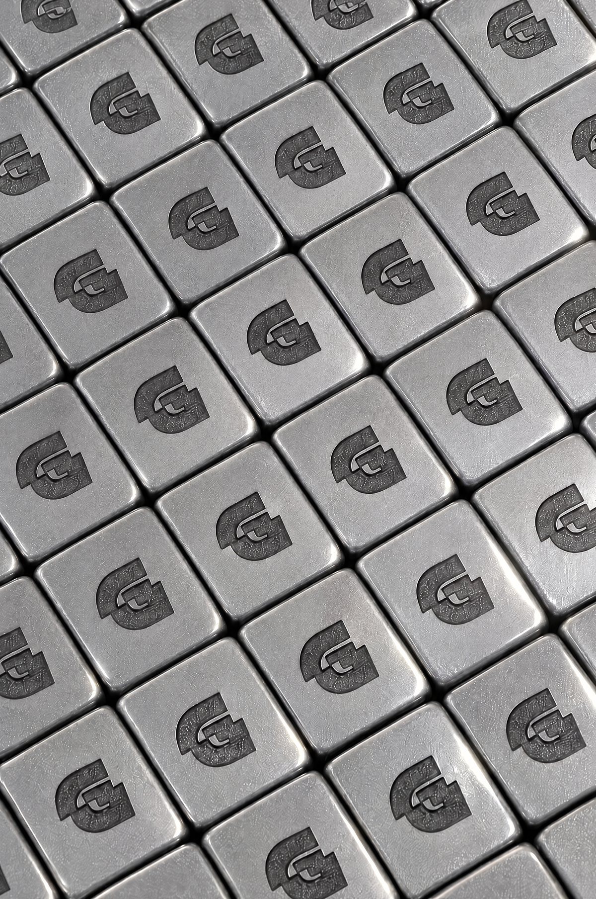 GROCERY x MR. MAHJONG MAHJONG SET