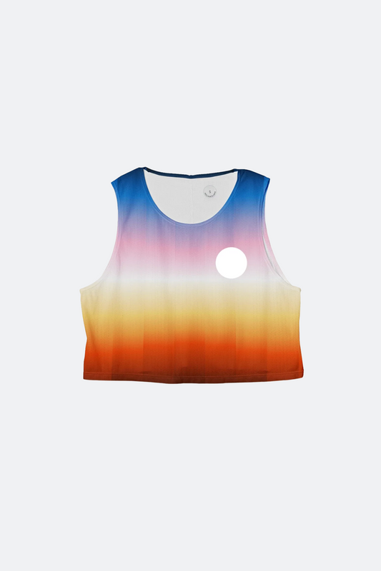 PARTICIPATION IN IT FOR THE LONG RUN CROP SINGLET