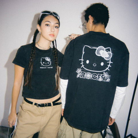 GROCERY x Hello Kitty