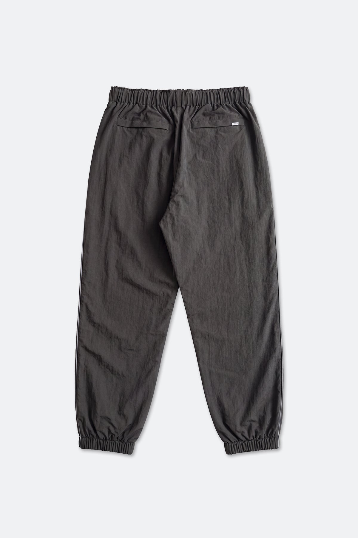 GROCERY BASIC TRACK PANTS/ CHARCOAL