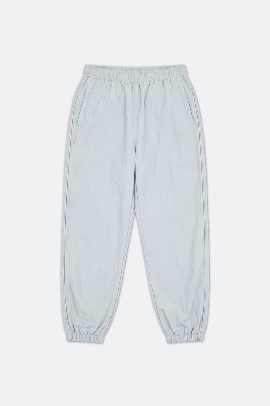 GROCERY BASIC TRACK PANTS/ ICE BLUE