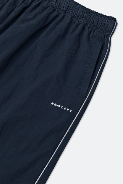GROCERY BASIC TRACK PANTS/ NAVY