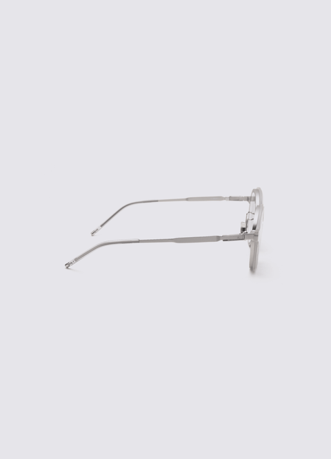 A. SOCIETY EVEREST Clip - On Silver - GROGROCERY