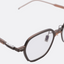 A. SOCIETY NOAH Clip - On Brown - GROGROCERY