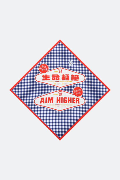 AHC X Garden Bandana - GROGROCERY