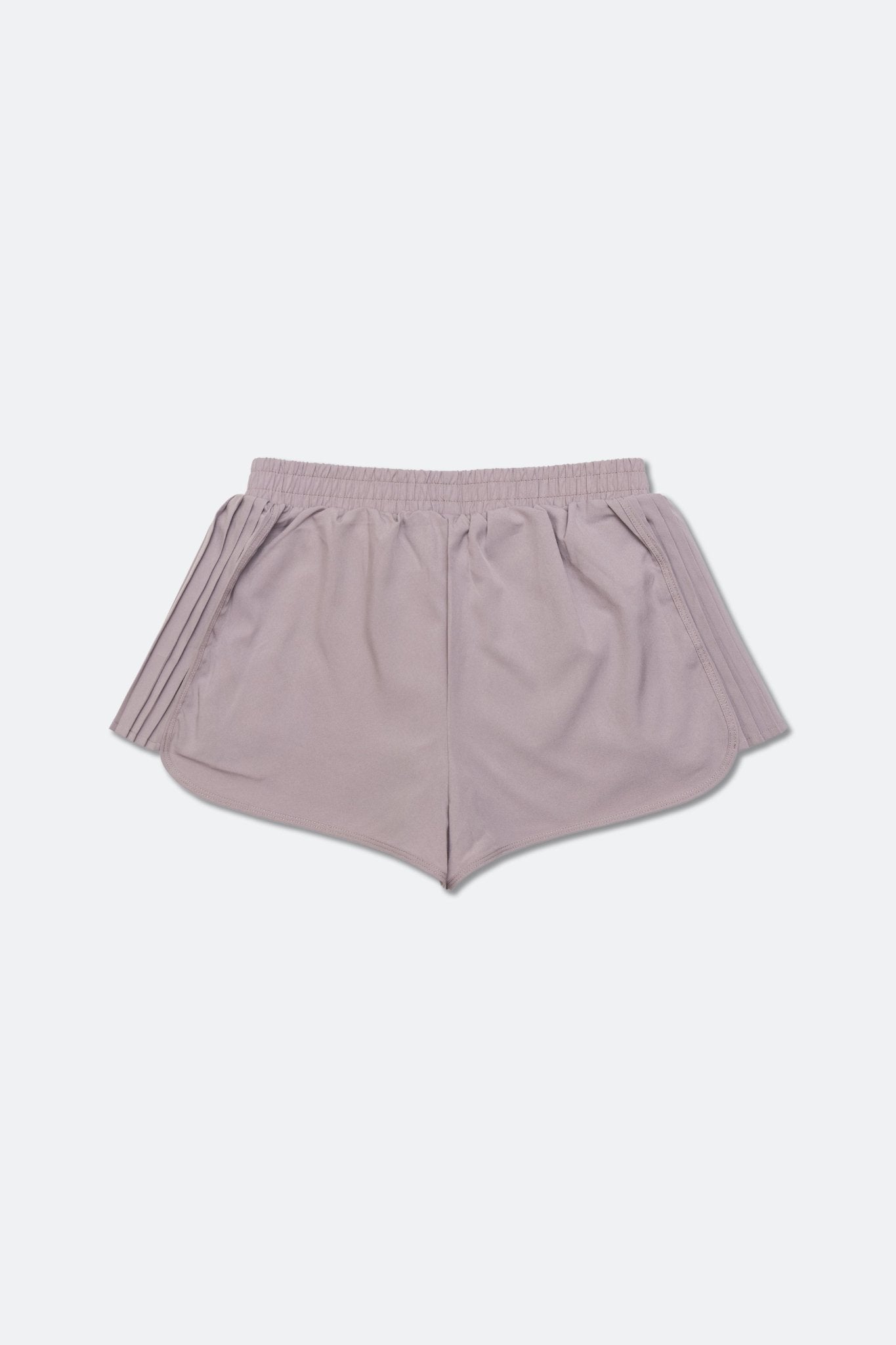 Aim Higher Club Active to Street Pleat Skort/ Ash Pink - GROGROCERY