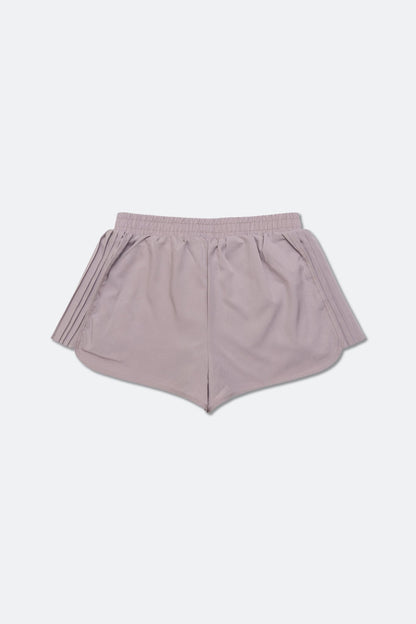 Aim Higher Club Active to Street Pleat Skort/ Ash Pink - GROGROCERY
