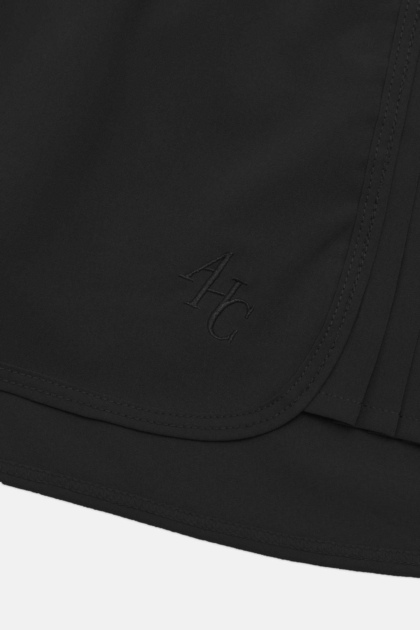 Aim Higher Club Active to Street Pleat Skort/ Black - GROGROCERY