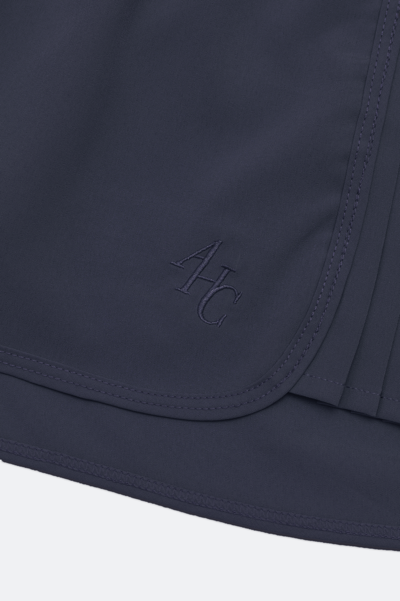Aim Higher Club Active to Street Pleat Skort/ Navy - GROGROCERY