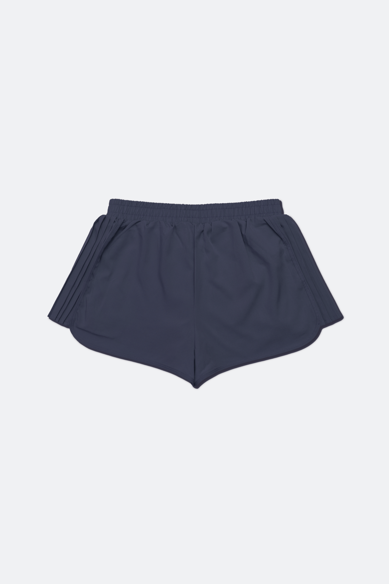 Aim Higher Club Active to Street Pleat Skort/ Navy - GROGROCERY