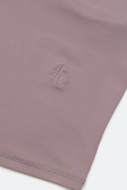 Aim Higher Club Active to Street Tank Top/ Ash Pink - GROGROCERY