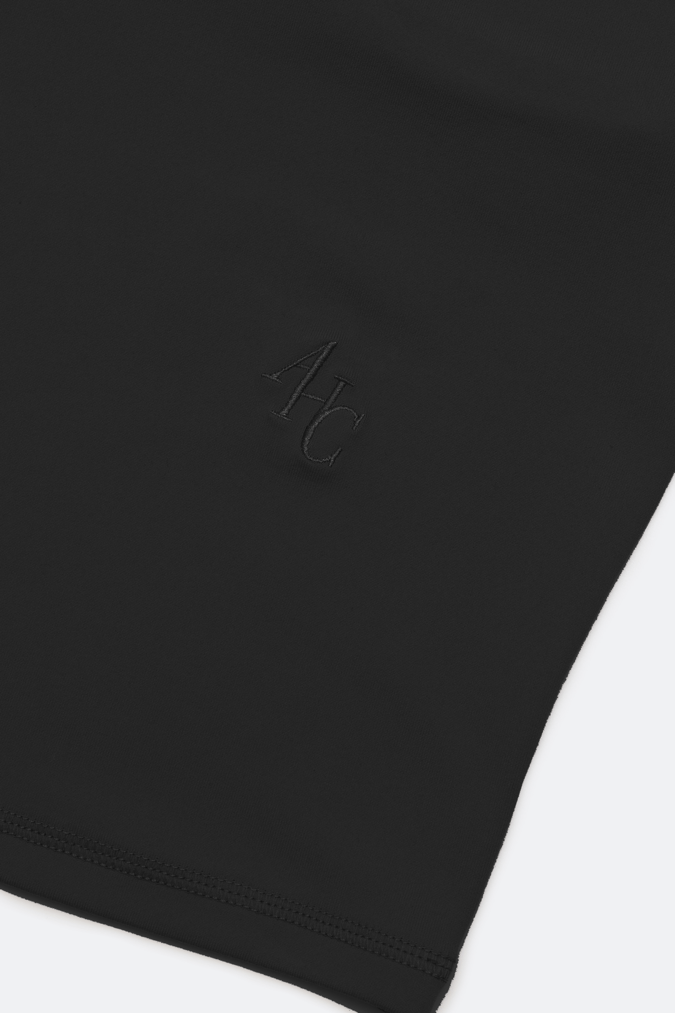 Aim Higher Club Active to Street Tank Top/ Black - GROGROCERY