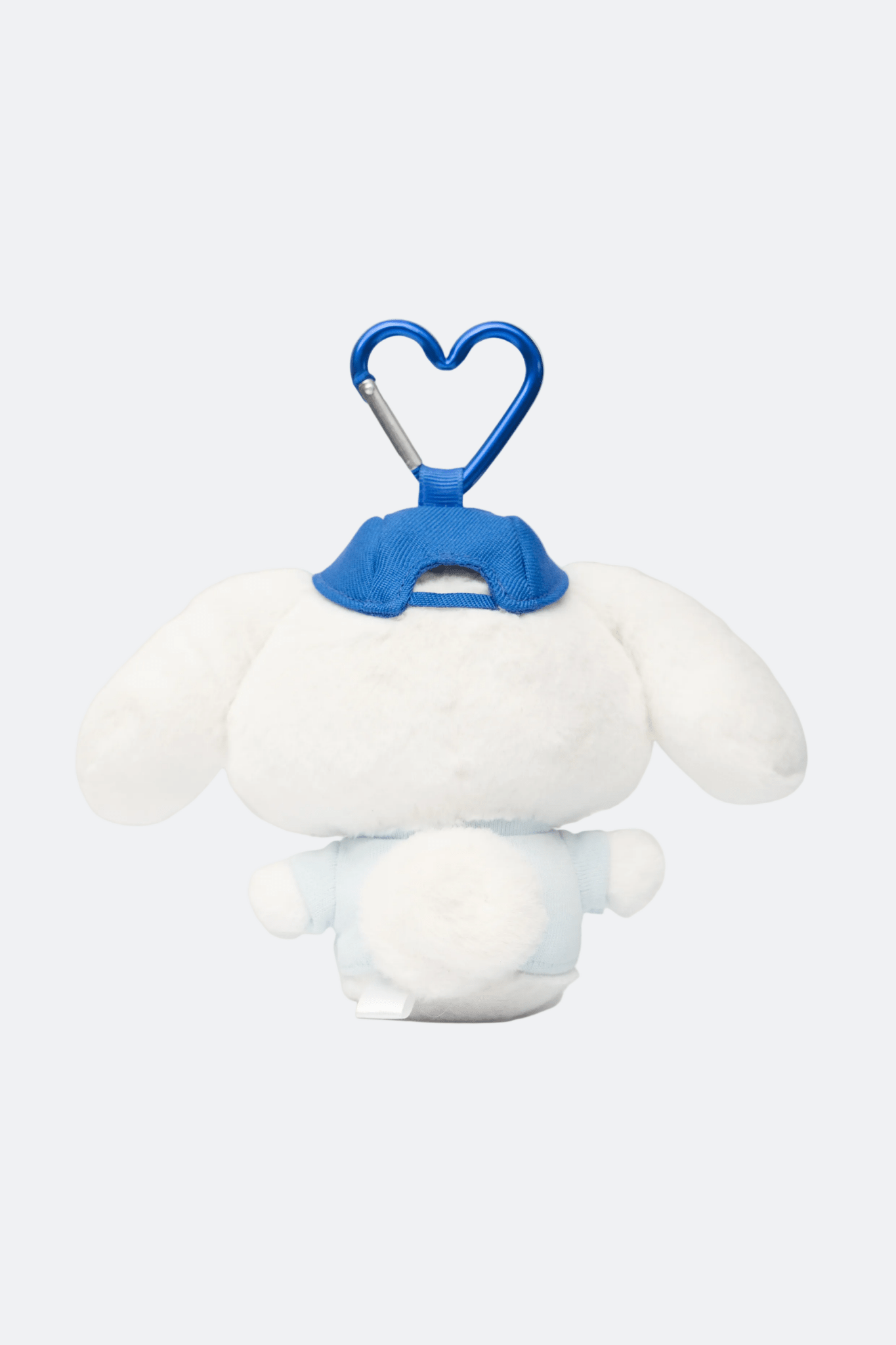 Aim Higher Club ♥ Cinnamoroll Exclusive Plush Keychain - GROGROCERY