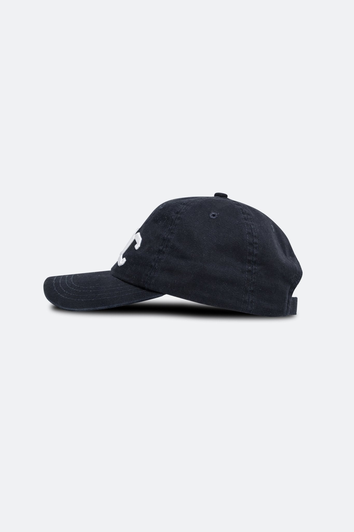 Aim Higher Club College Cap/ Navy - GROGROCERY