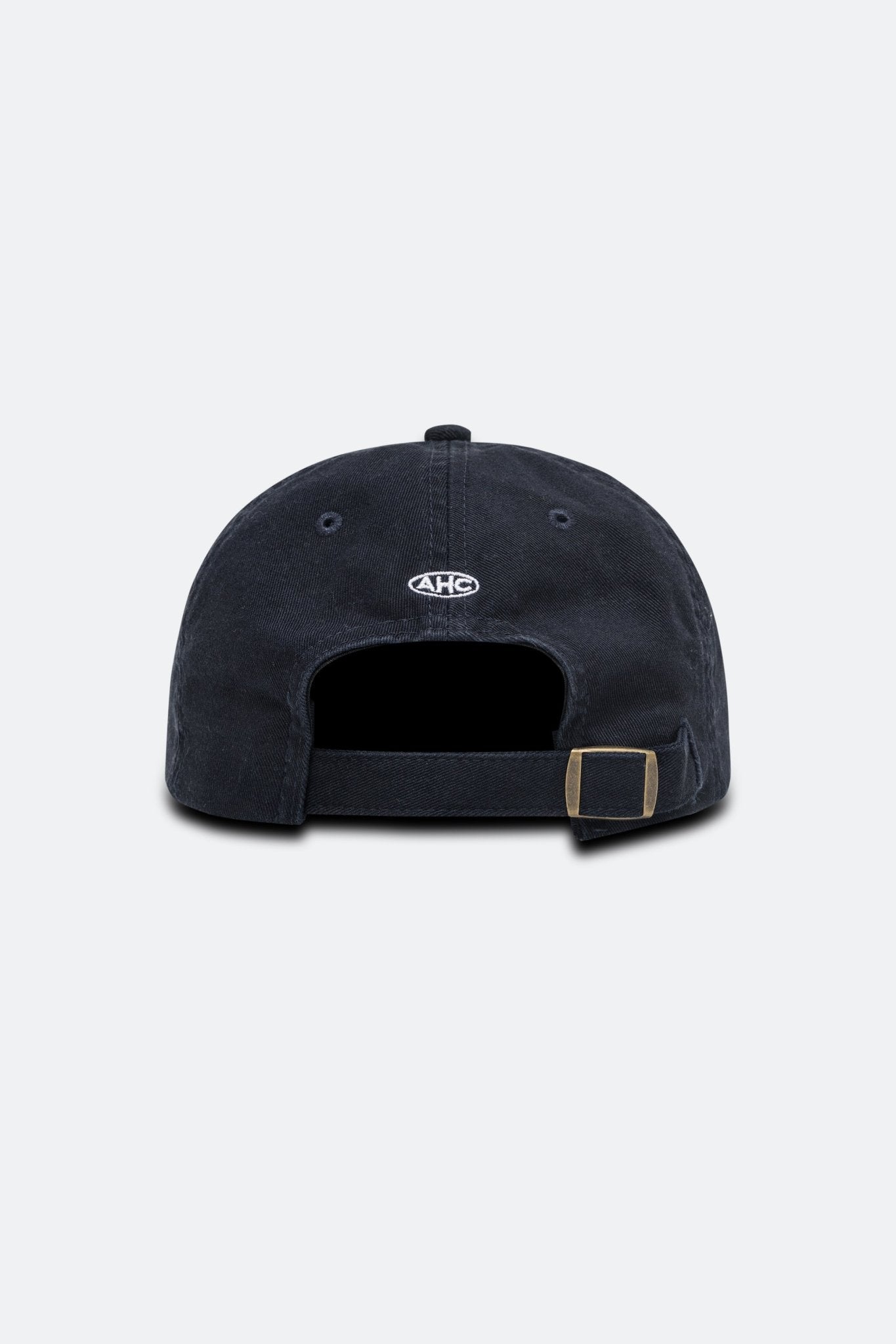 Aim Higher Club College Cap/ Navy - GROGROCERY