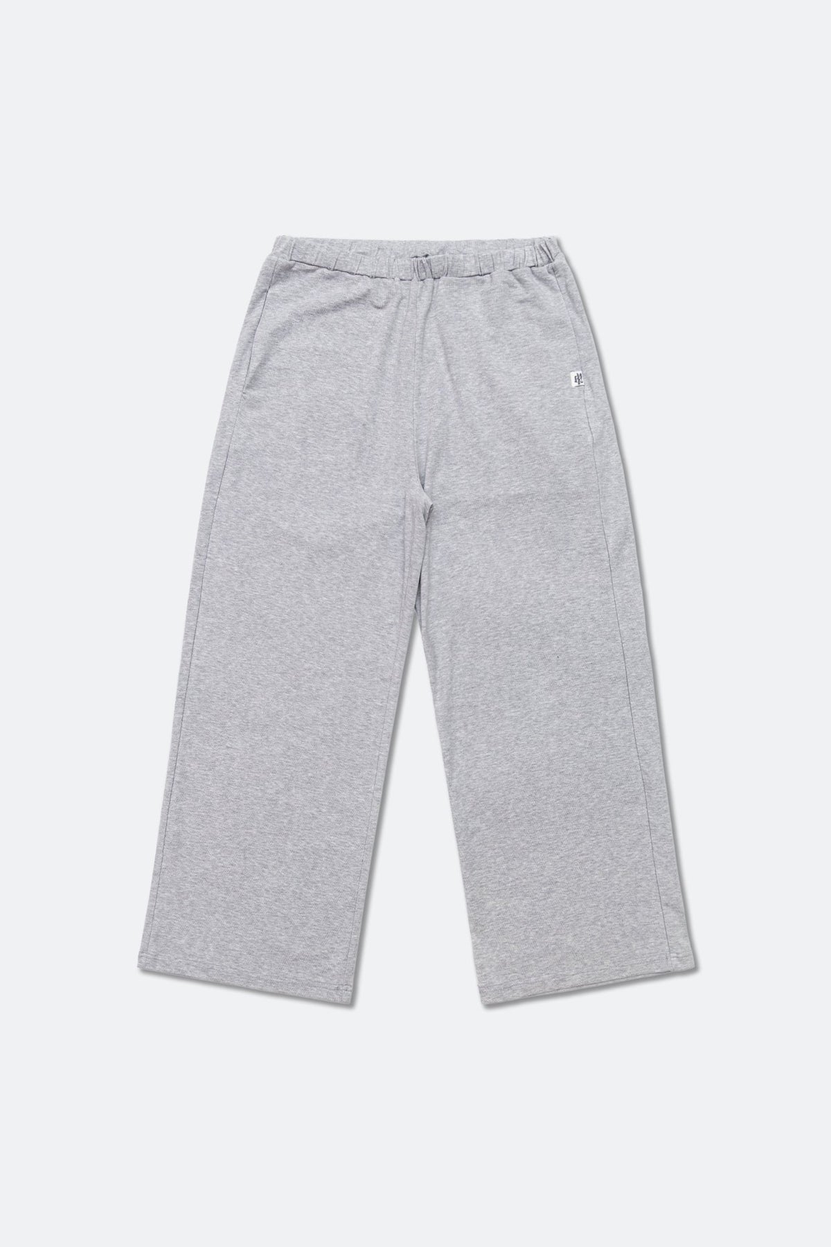 Aim Higher Club Essential Tencel™ Comfy Pants / Flecking Grey - GROGROCERY