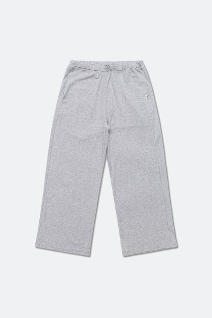 Aim Higher Club Essential Tencel™ Comfy Pants / Flecking Grey - GROGROCERY