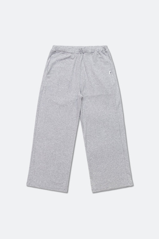 Aim Higher Club Essential Tencel™ Comfy Pants / Flecking Grey - GROGROCERY