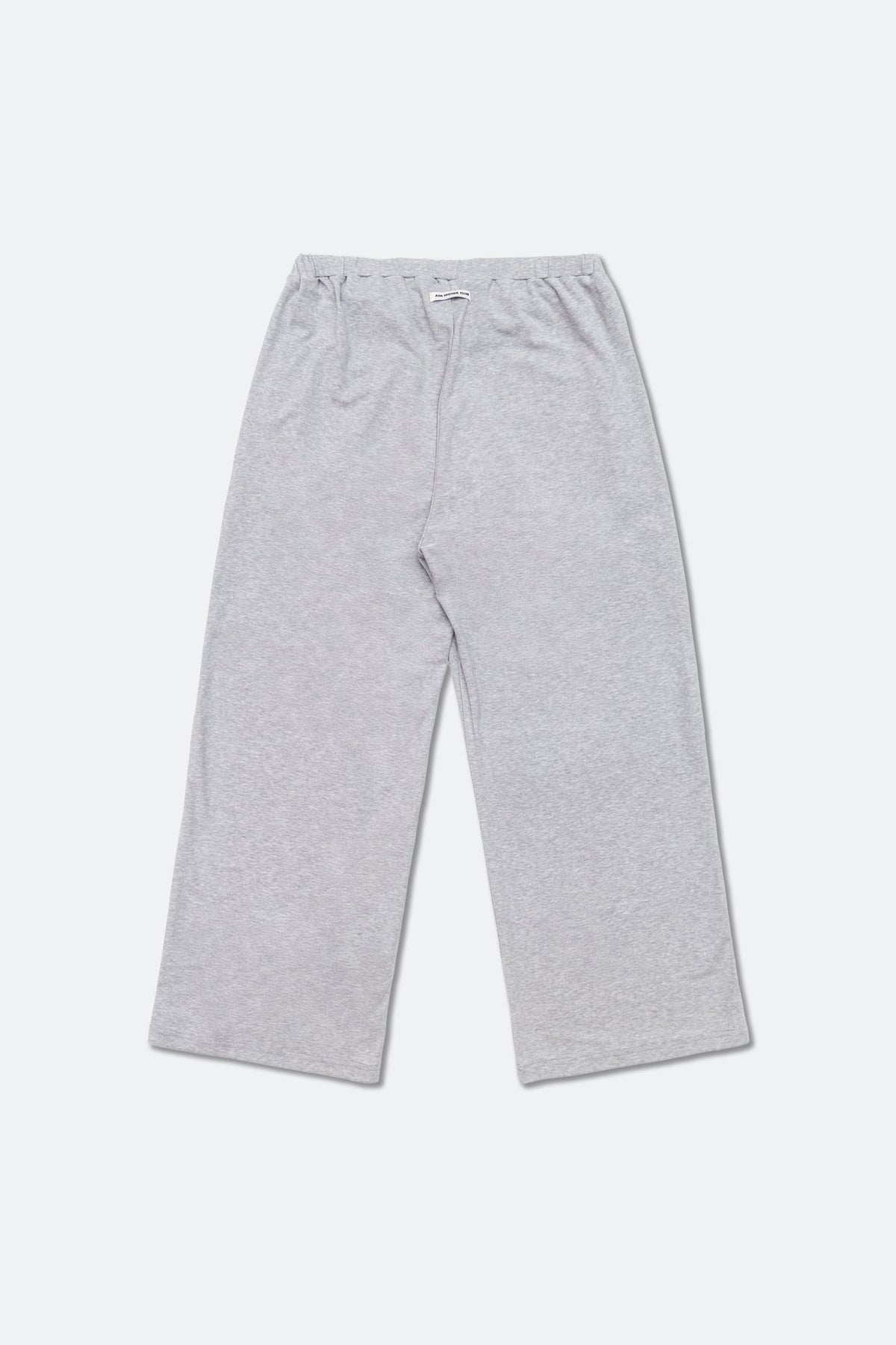 Aim Higher Club Essential Tencel™ Comfy Pants / Flecking Grey - GROGROCERY