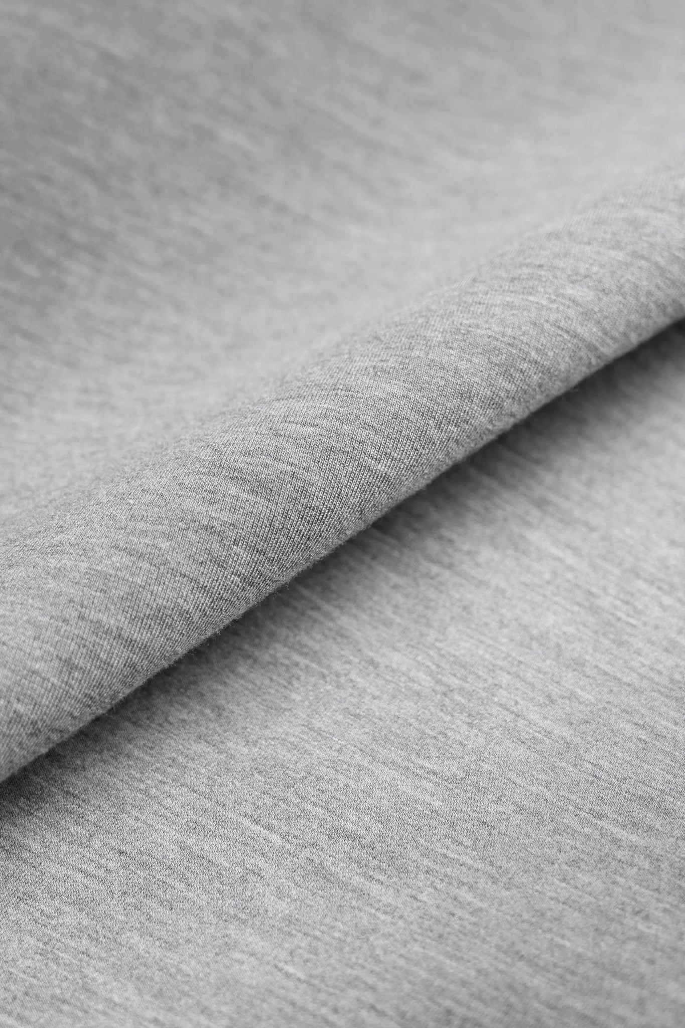 Aim Higher Club Faculty of Sports Unisex Soft Curved Sweatpants/ Flecking Grey - GROGROCERY