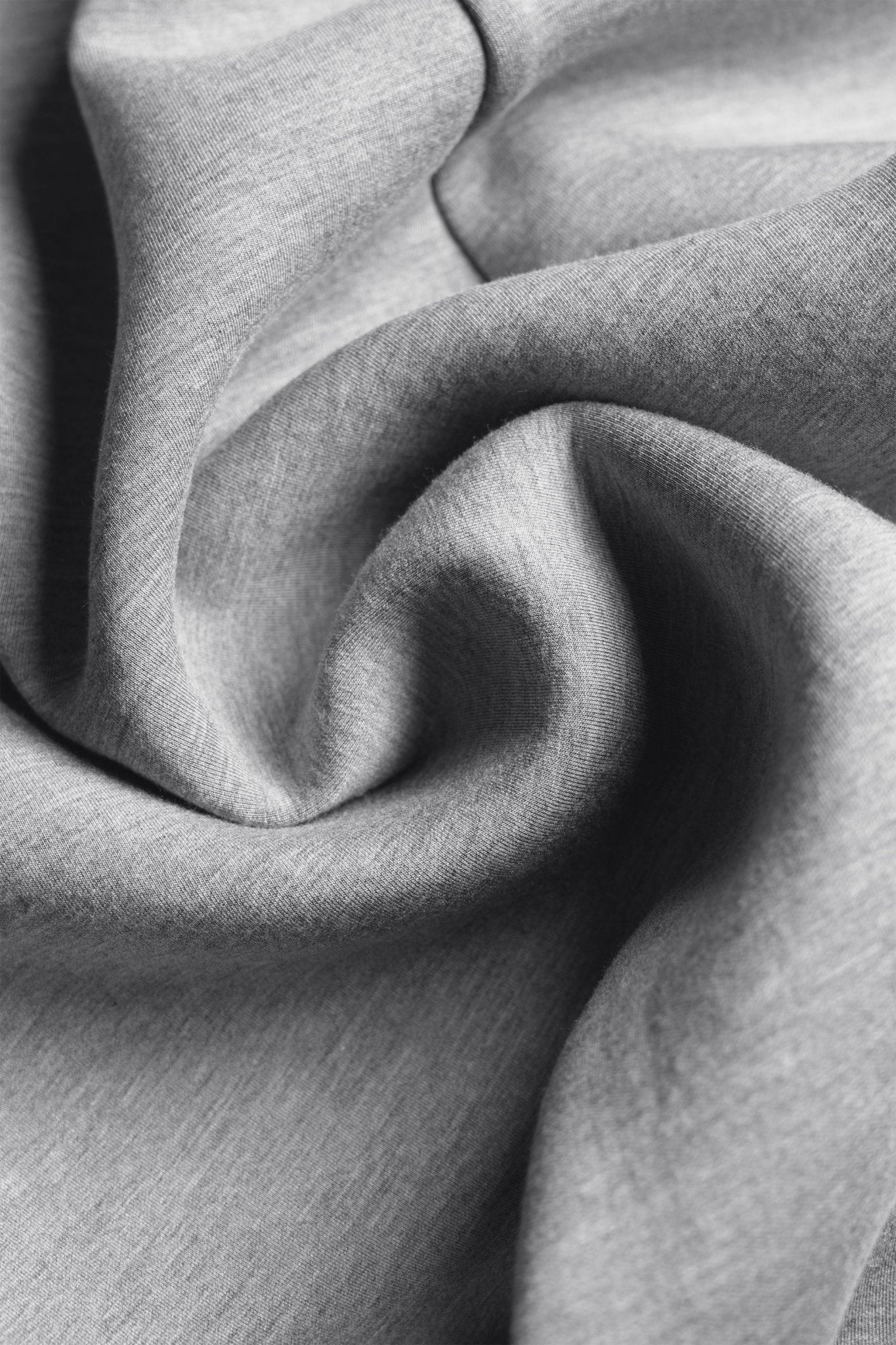 Aim Higher Club Faculty of Sports Unisex Soft Curved Sweatpants/ Flecking Grey - GROGROCERY