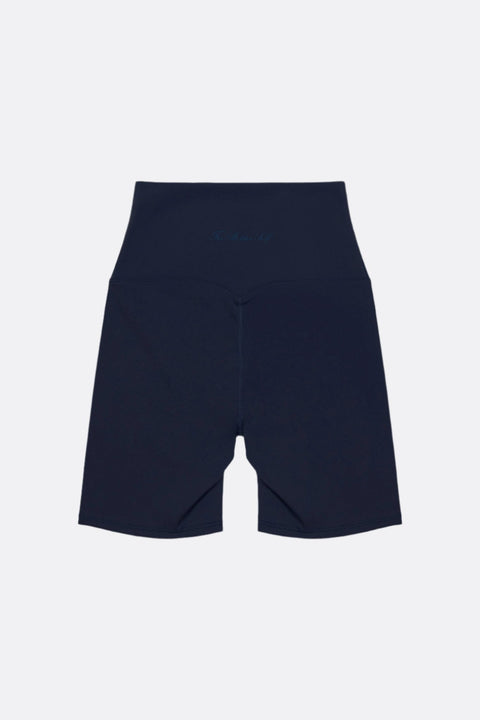 Aim Higher Club FlexAll Short Tights/ Navy - GROGROCERY