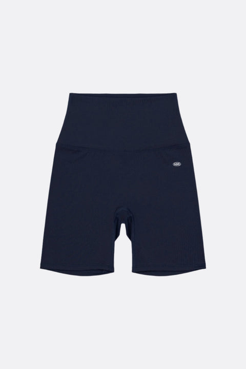 Aim Higher Club FlexAll Short Tights/ Navy - GROGROCERY