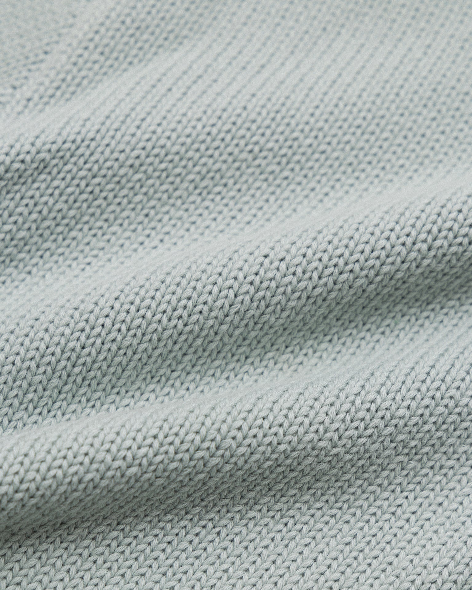 Aim Higher Club Full - Zip Hooded Cardigan/ Mint Grey - GROGROCERY