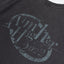 Aim Higher Club Graphic Tee/ Washed Grey - GROGROCERY