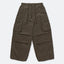 Aim Higher Club Nylon Wide Cargo/ Olive - GROGROCERY