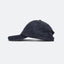 Aim Higher Club Retro Oval Logo Cap/ Light Washed Navy - GROGROCERY