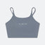 Aim Higher Club SoftHug Tank Top/ Powder Blue - GROGROCERY