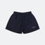Aim Higher Club Unisex Nylon Shorts/ Navy - GROGROCERY