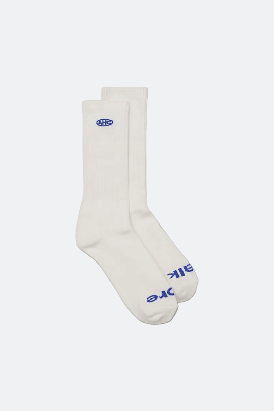 Aim Higher Club Walk More Socks Pack for HER / White - GROGROCERY