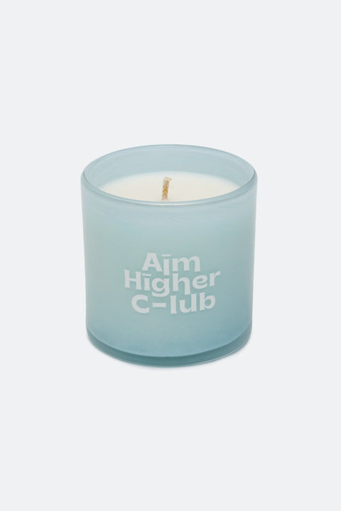 Aim Higher Club x Becandle/ Cozy Night - GROGROCERY