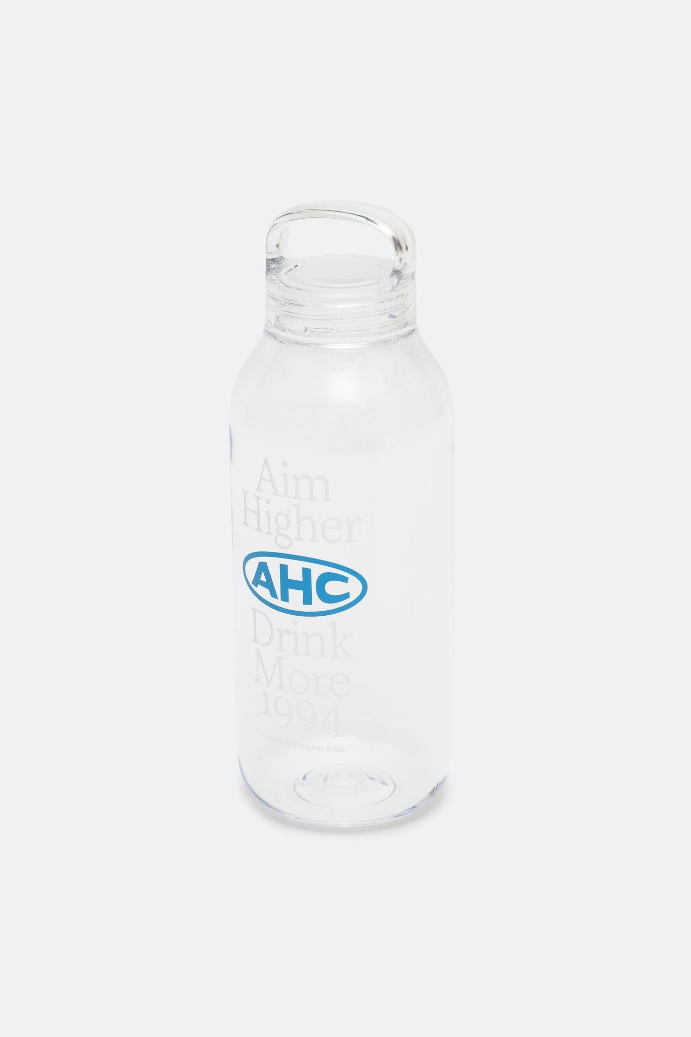 Aim Higher Club X Kinto Drink More 1994 Water Bottle/ Clear - GROGROCERY