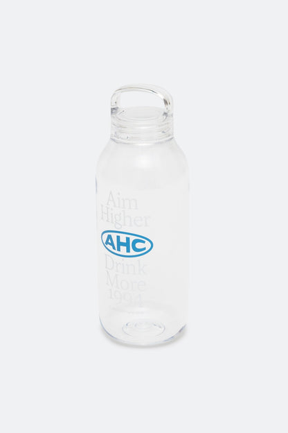 Aim Higher Club X Kinto Drink More 1994 Water Bottle/ Clear - GROGROCERY