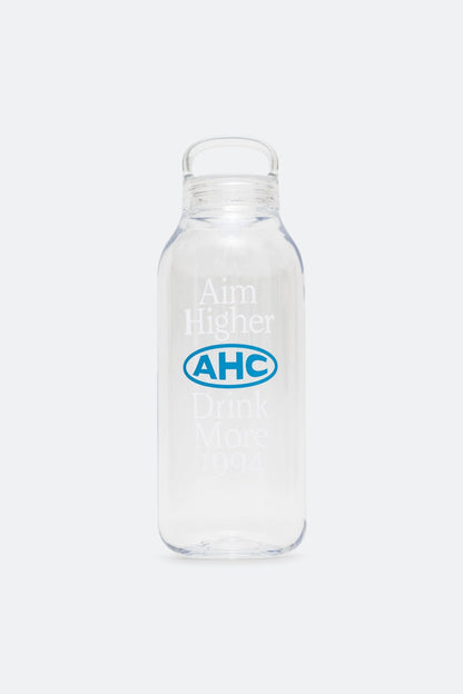 Aim Higher Club X Kinto Drink More 1994 Water Bottle/ Clear - GROGROCERY