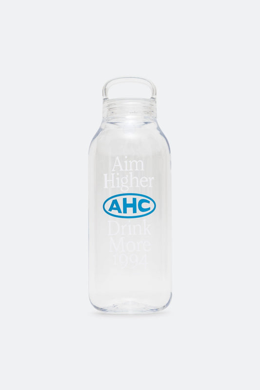 Aim Higher Club X Kinto Drink More 1994 Water Bottle/ Clear - GROGROCERY