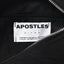 APOSTLES A003 / QUILTED MESSENGER BAG - GROGROCERY