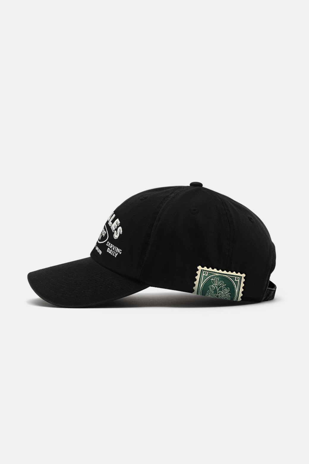 APOSTLES BREAKFAST CLUB CREW CAP – COLD BREW - GROGROCERY