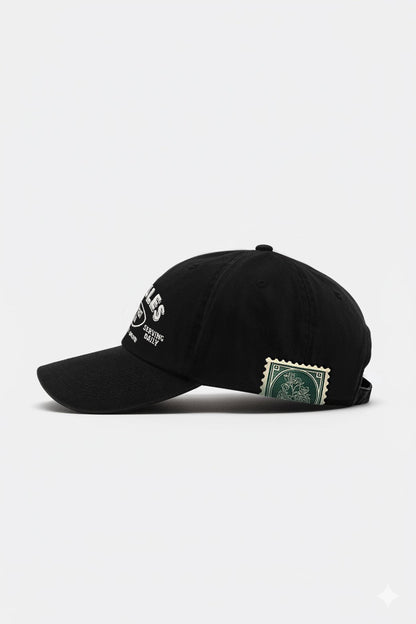 APOSTLES BREAKFAST CLUB CREW CAP – COLD BREW - GROGROCERY