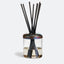 BeCandle Metal Cap Reed Diffuser 200ml / No.39 Black Fig - GROGROCERY