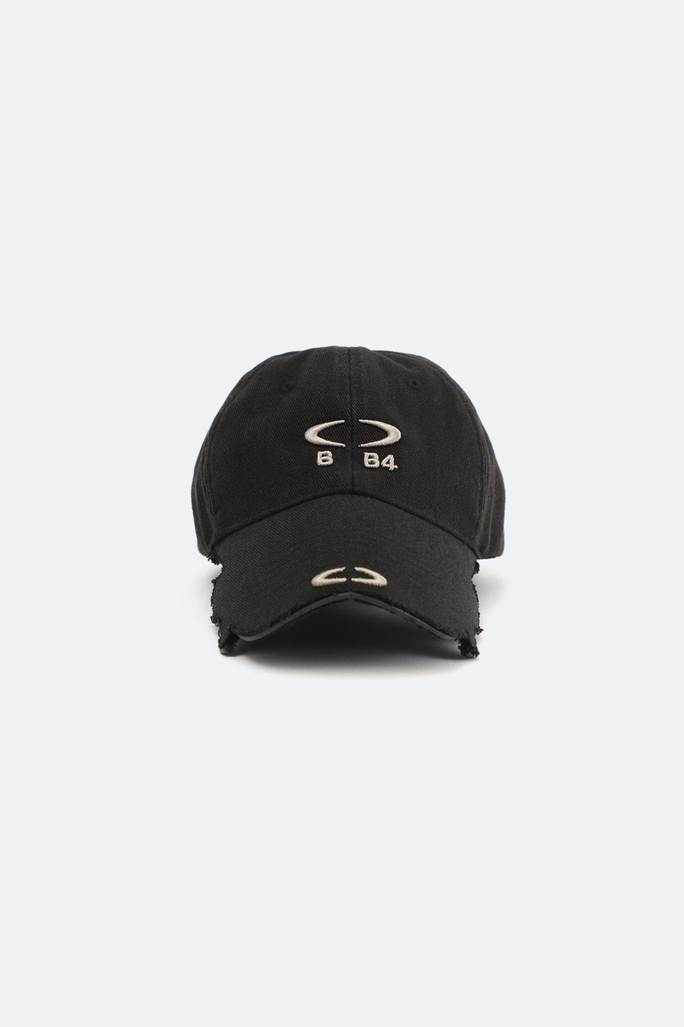 BESTBFORE PSG085 CAP/ BLACK - GROGROCERY