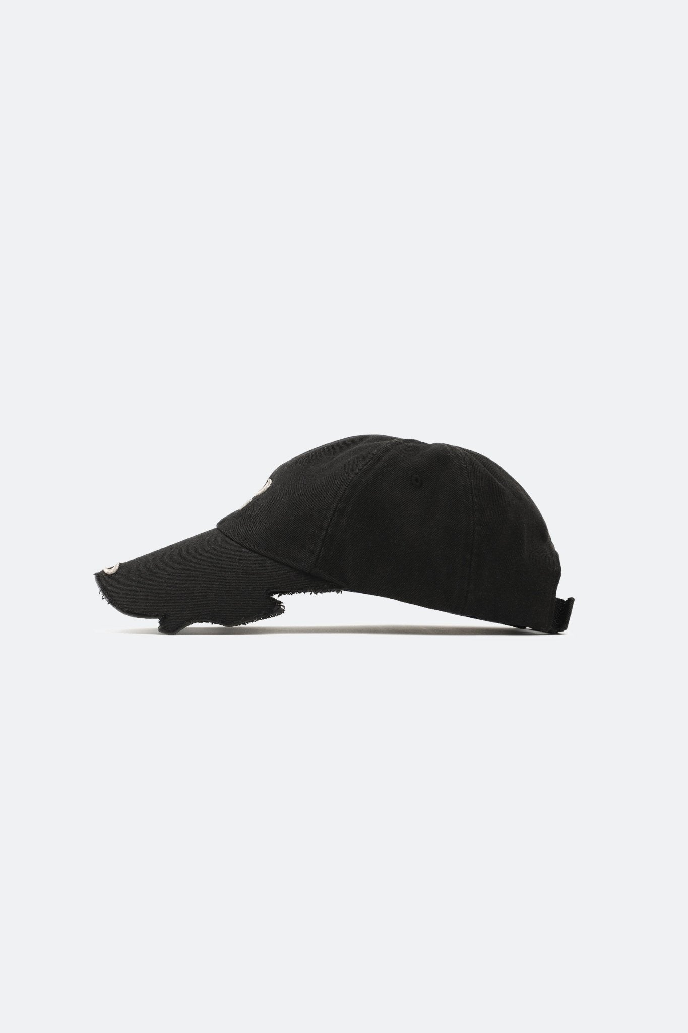 BESTBFORE PSG085 CAP/ BLACK - GROGROCERY