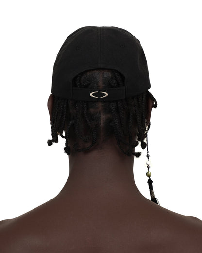 BESTBFORE PSG085 CAP/ BLACK - GROGROCERY