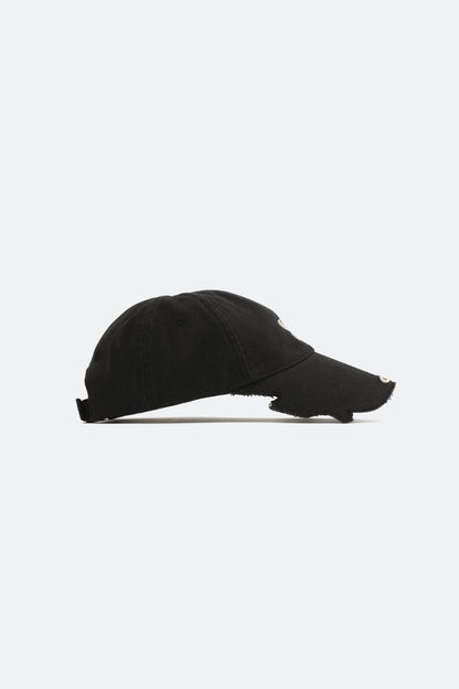 BESTBFORE PSG085 CAP/ BLACK - GROGROCERY